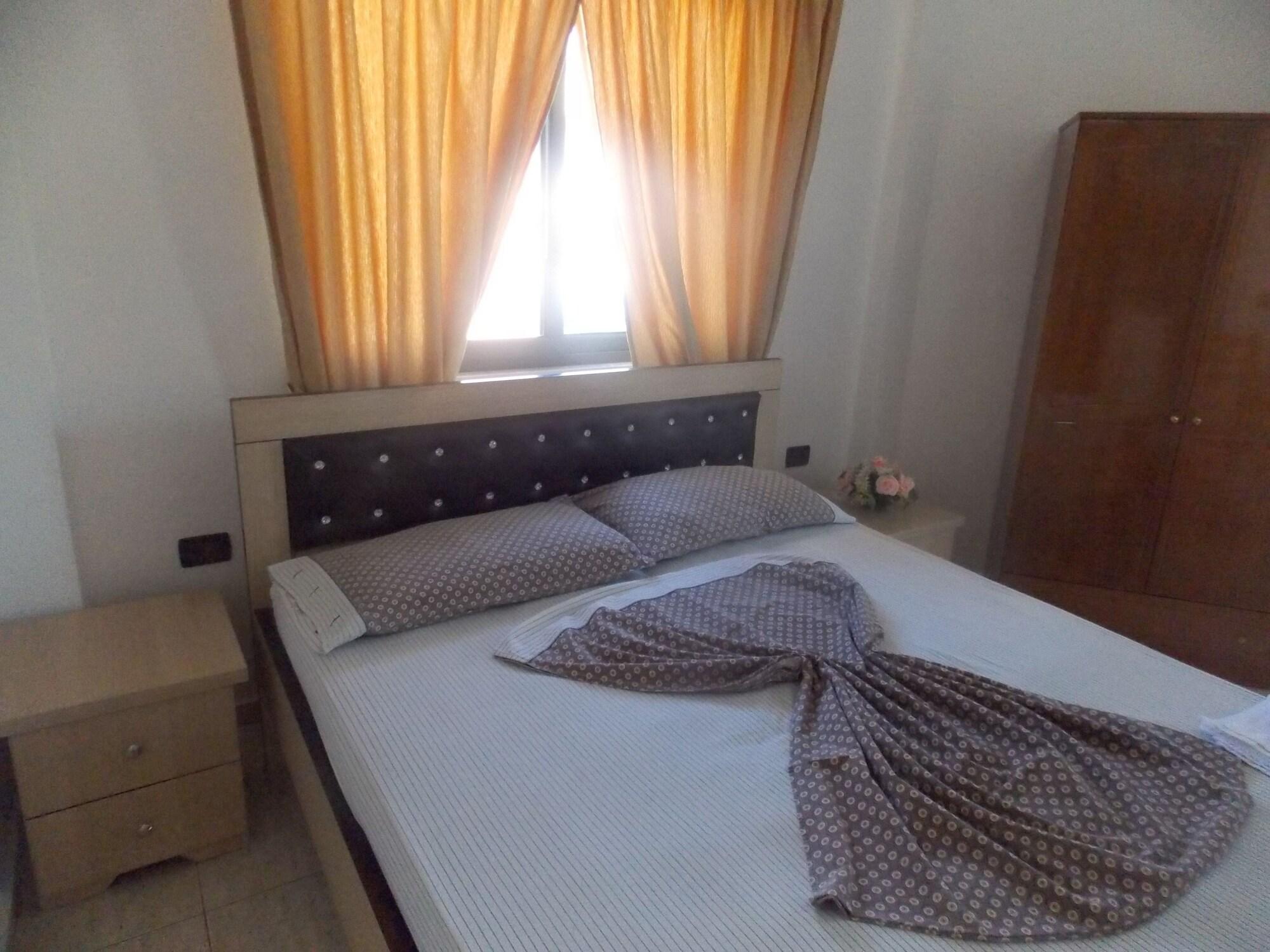 Blue Residence Sarande Ngoại thất bức ảnh