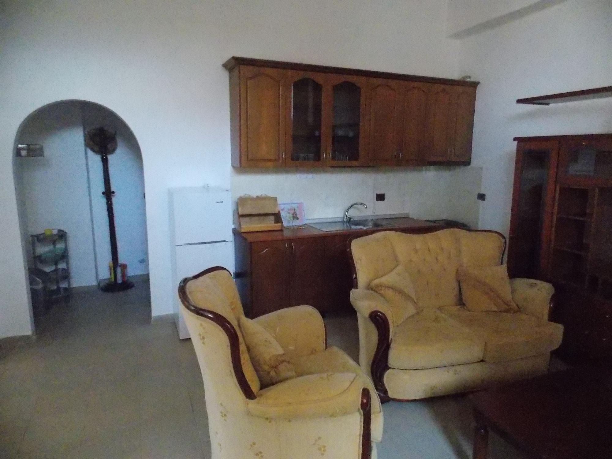 Blue Residence Sarande Ngoại thất bức ảnh
