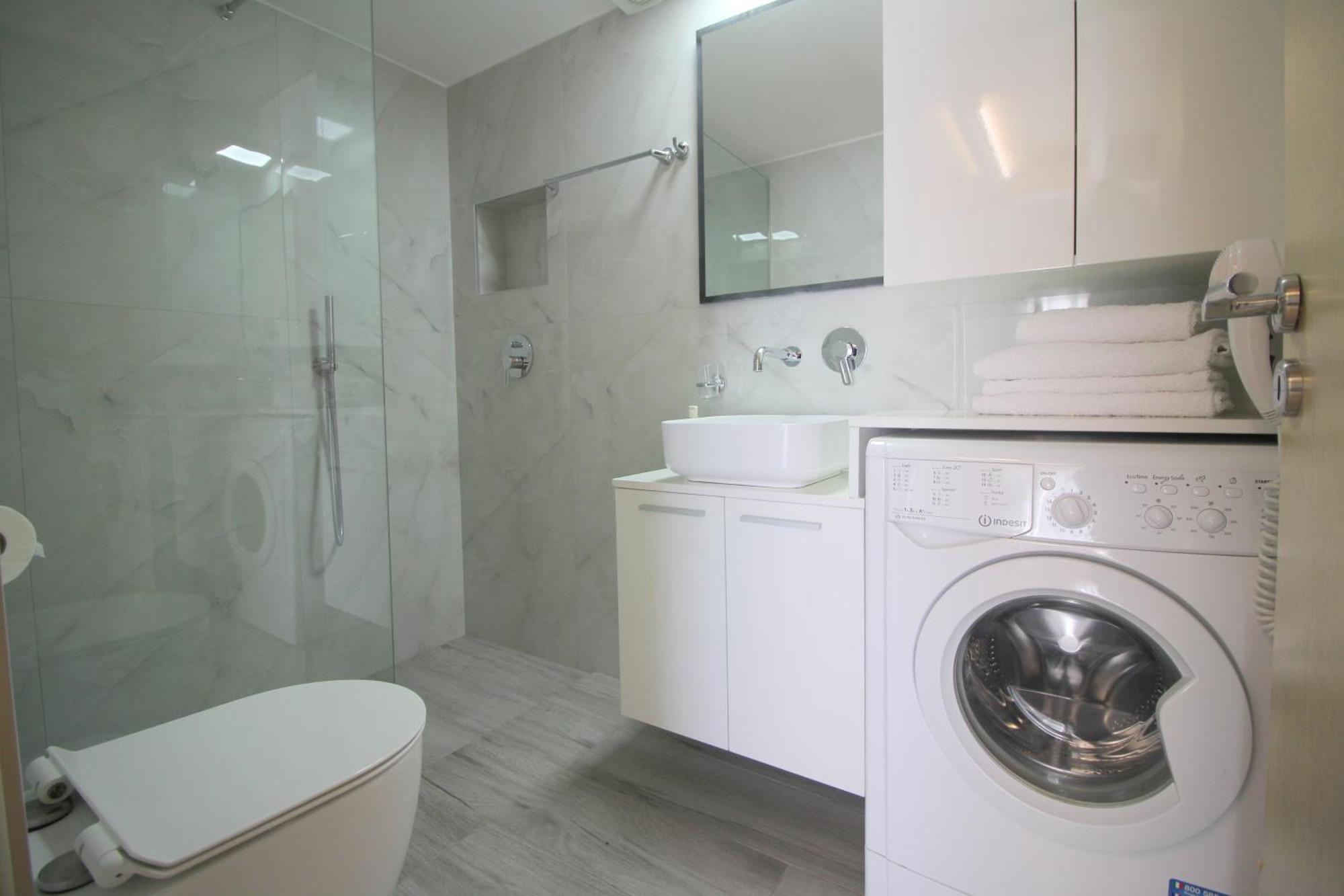 Blue Residence Sarande Ngoại thất bức ảnh
